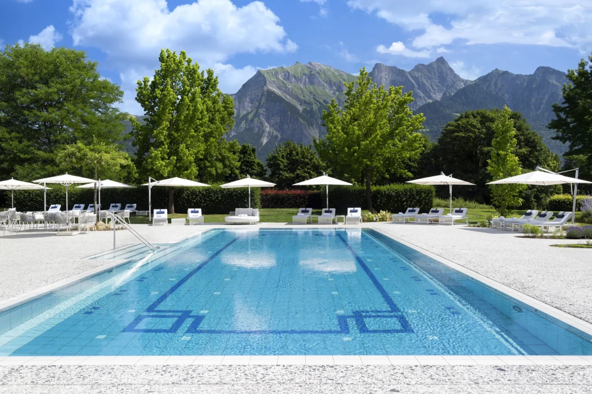 Grand Resort Bad Ragaz
